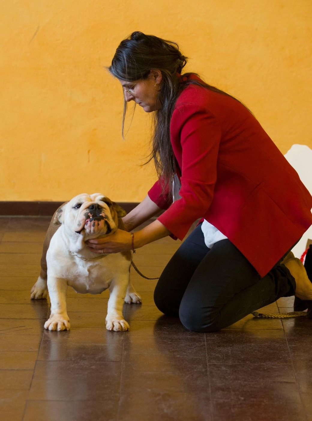 mikantribe Rubi Girl